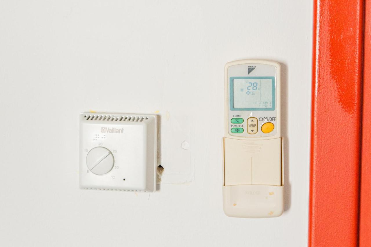 Flexible Selfcheckins 47 - Zagreb - Two Loggia - New - 3 Beedroms - 2 Wc Apartamento Exterior foto