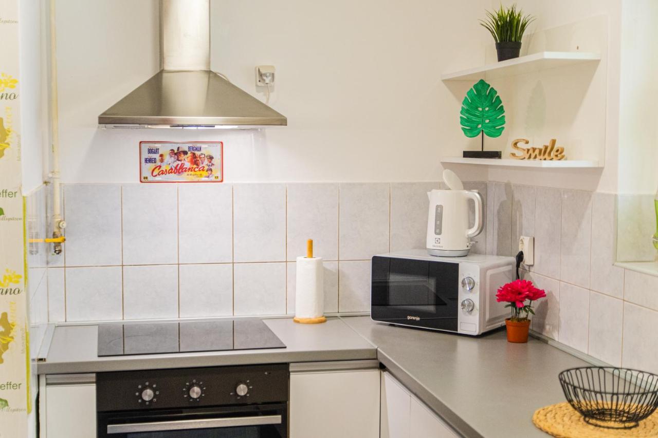 Flexible Selfcheckins 47 - Zagreb - Two Loggia - New - 3 Beedroms - 2 Wc Apartamento Exterior foto