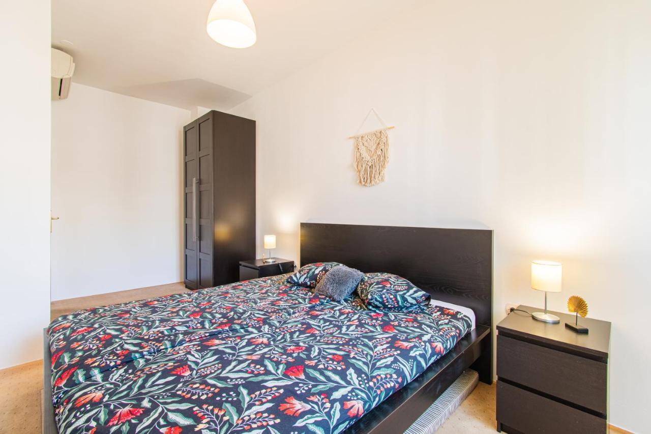 Flexible Selfcheckins 47 - Zagreb - Two Loggia - New - 3 Beedroms - 2 Wc Apartamento Exterior foto