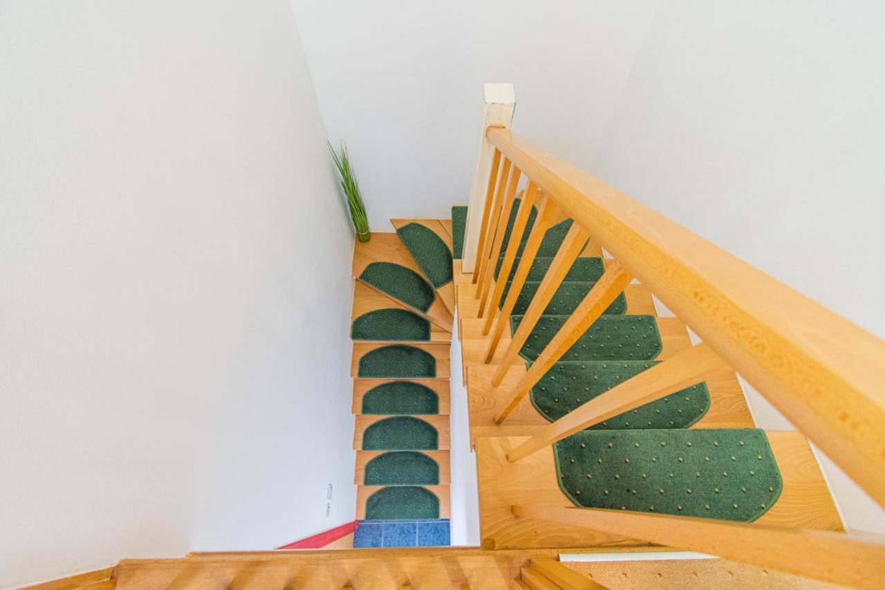 Flexible Selfcheckins 47 - Zagreb - Two Loggia - New - 3 Beedroms - 2 Wc Apartamento Exterior foto