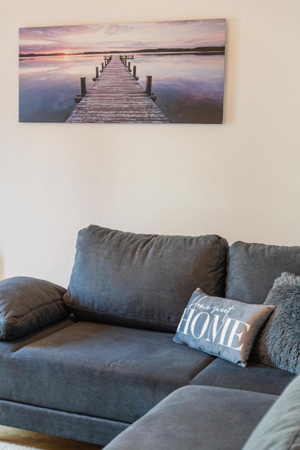 Flexible Selfcheckins 47 - Zagreb - Two Loggia - New - 3 Beedroms - 2 Wc Apartamento Exterior foto